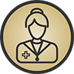 Paramedical Icon