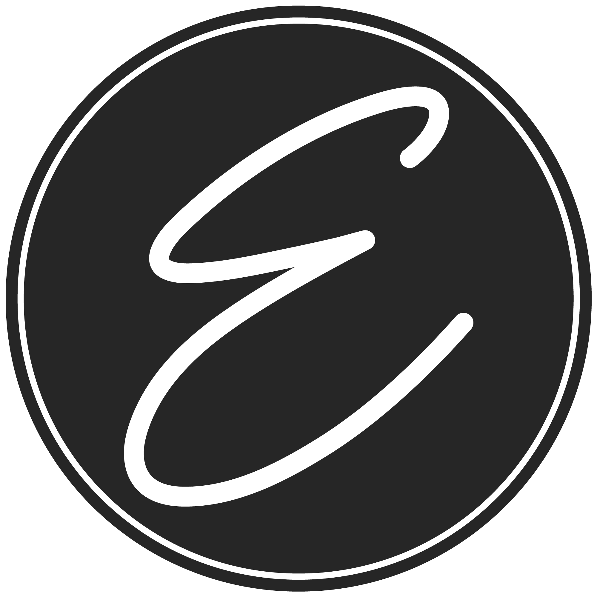 EBI Logo Emblem