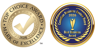 Top Choice Award 2024