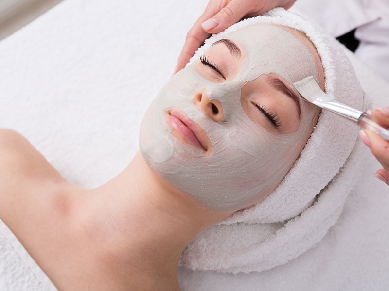 Chemical Facial Peel Training Course
