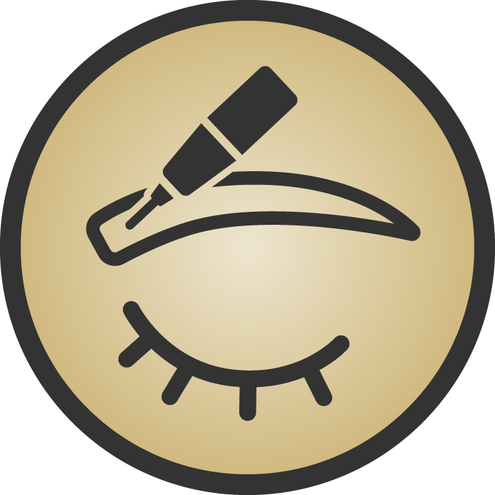 Nanoblading Icon