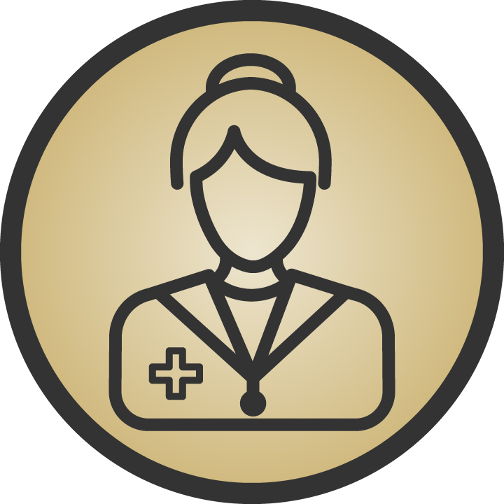 Paramedical Icon